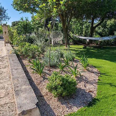Holiday home Elena Selva Di Fasano