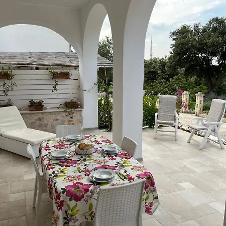 Holiday home Elena *