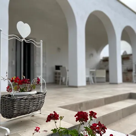 Elena Holiday home Selva Di Fasano