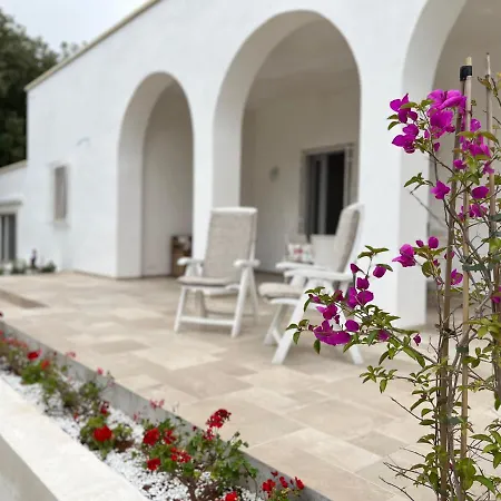 Casa vacanze Elena
