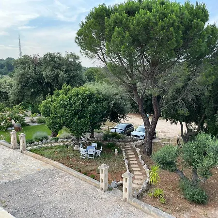 Elena Casa vacanze Selva Di Fasano