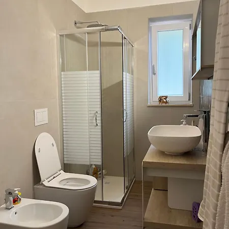Elena Casa vacanze