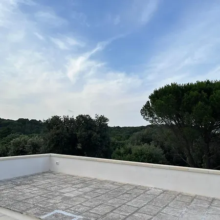 Elena 度假居