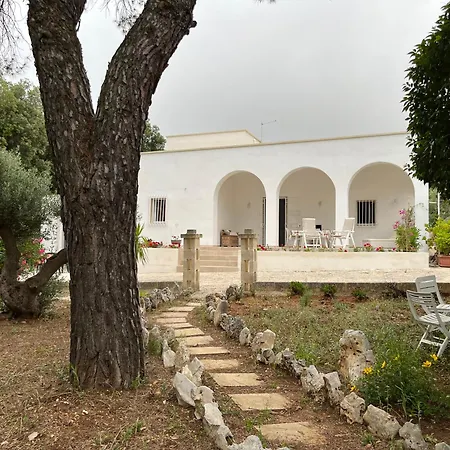 Casa vacanze Elena Selva Di Fasano